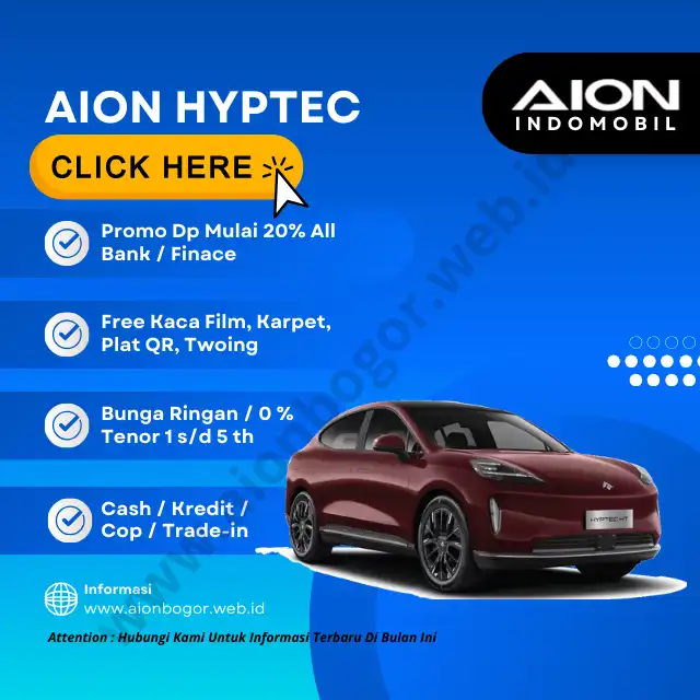 promo aion hyptec bogor