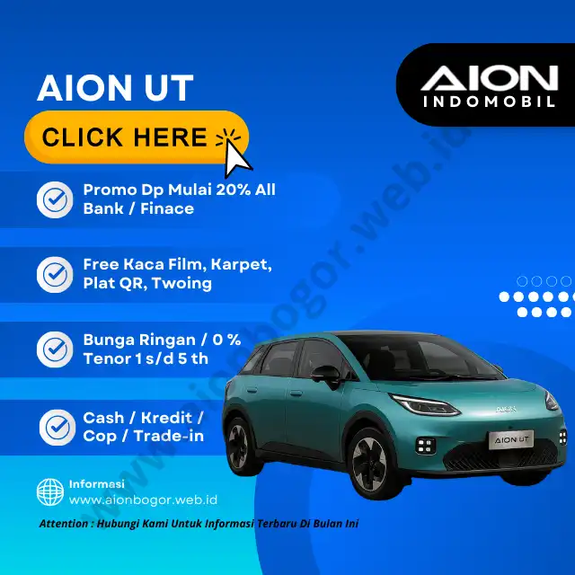 promo aion Ut bogor - Promo Aion Bogor Achmad Hidayat
