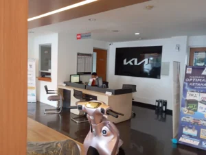 cro aion bogor pajajaran